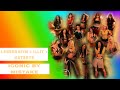 LESSERAFIM ILLIT KATSEYE ICONIC BY MISTAKE Line Distribution