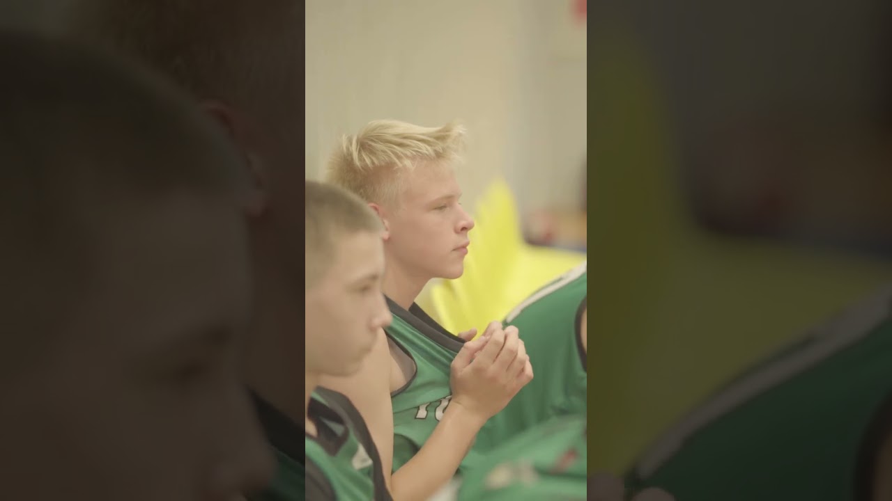 Basketbola turnīrs “Ventspils “Spars” kauss 2024″