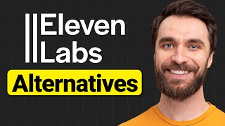 Best Alternatives to ElevenLabs – AI Voice Cloning & TTS Tools