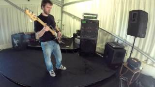 Video thumbnail for Trace Elliot Rig Demo by Jamie Floate