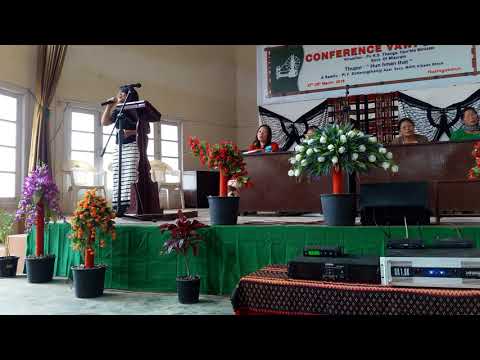 Vanlalfawni-Chunnu Hmangaihna