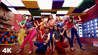 Girls&#39; Generation 少女時代 &#39;Gee (Japanese Ver.)&#39; MV | 4K
