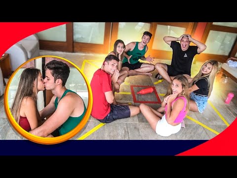 VERDADE OU CONSEQUÊNCIA DA ELO!