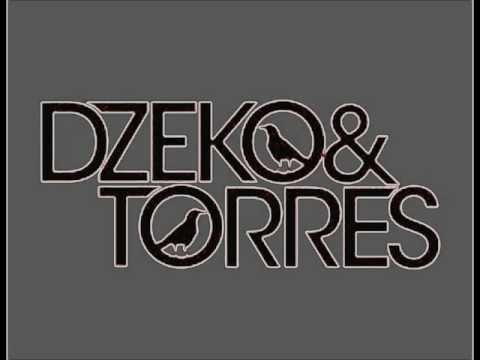 Chuckie & Promise Land feat. Amanda Wilson - Breaking Up (Dzeko & Torres remix)