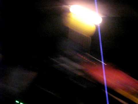 Stellapop Psykologyk vs KeroZen Galériens 17/04/2011 Family sonore