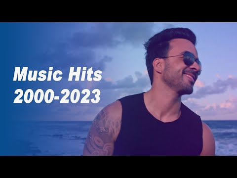 Best Music 2000 to 2023 Mix 🔥 Best Music Hits 2000-2023 (New and Old Top Songs Playlist)