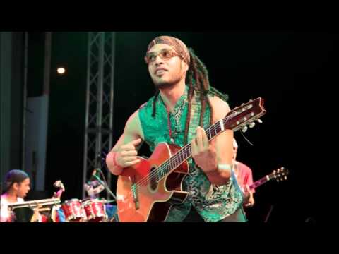 Negra Sálvame - William Vivanco