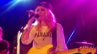 Ladyhawke - Another Runaway (Live at The Roxy Theater 07.06.16)