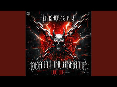 Death Incarnate (Live Edit)