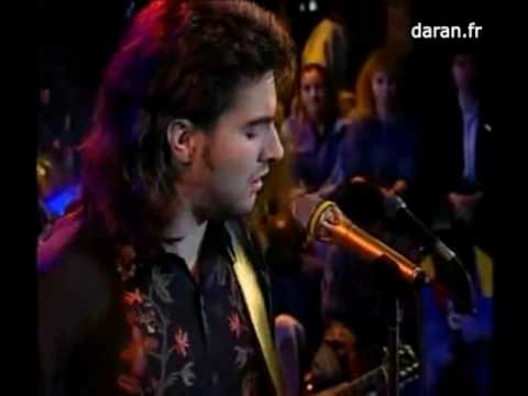 Daran Et Les Chaises - Aquarium - TV FR3