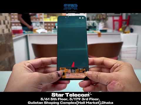Oppo F17 Pro, Reno 4 Incell   display price in Bangladesh Video Thumbnail