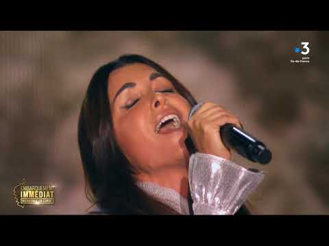 Jenifer et Voce Ventu - "Ti vecu o la mio bandera" (Embarquement immédiat)