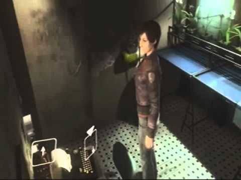 Heavy Rain (Pt 43) - The Killer's Apartment