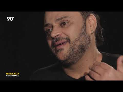 90 Minutes S02 Ep20 - Music Box - Akram Mag