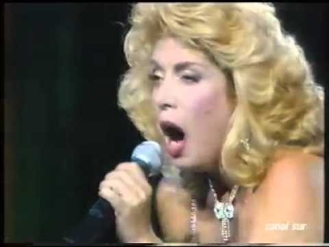 María Jiménez - Pero no sé si viviré