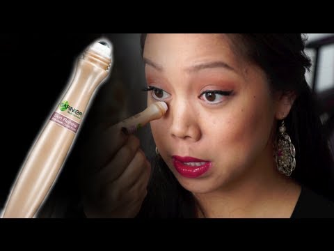 download lagu mp3 mp4 Garnier Rollerball Concealer, download lagu Garnier Rollerball Concealer gratis, unduh video klip Garnier Rollerball Concealer