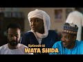Tirkashi Zahra Tagano Asalin Waye Dahiru Ashe Ba Talaka Bane A Shirin