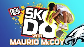 SK8D8 Episode 8: Maurio McCoy