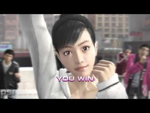 Yakuza 5 playthrough pt79 - Most Uncomfortable Sequence EVER. I'm At a Loss