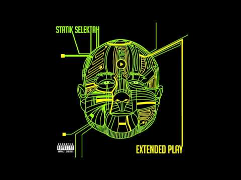 Statik Selektah ft. Smif N Wessun & Flatbush Zombies - Camouflage Dons (Official Audio)