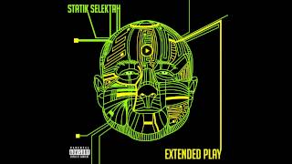 Statik Selektah ft. Smif N Wessun & Flatbush Zombies - Camouflage Dons (Official Audio)