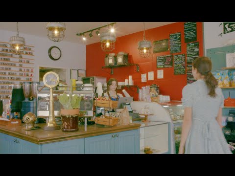 The Reiterative Reality of Rosemary Robinson