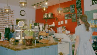 'The Reiterative Reality of Rosemary Robinson' Trailer