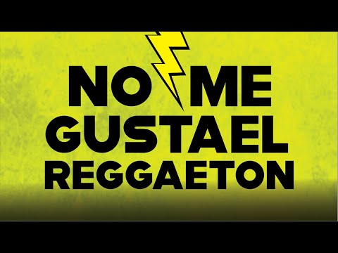 La Santísima Voladora - No Me Gusta El Reggaeton
