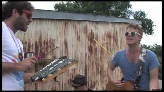 Off sur le toit # 20 - Alex Nevsky