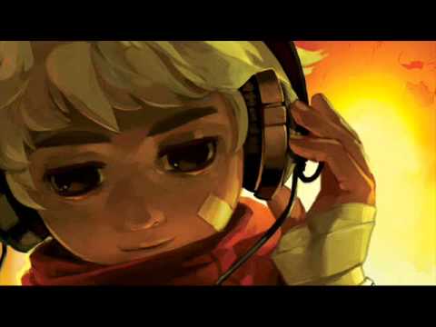 Bastion OST - Build That Wall -  Mother, I'm Here - Setting Sail, Coming Home