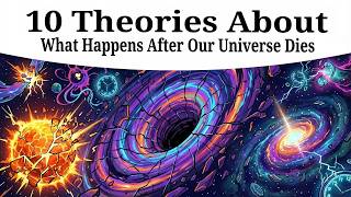 10 Theories About What Happens After Our Universe Dies