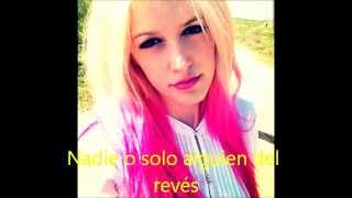 Vuelvo A Ser La Rara - Sweet California Letra