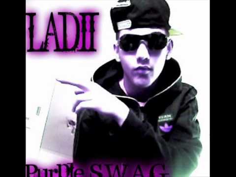 Ladii. Ft Mike - Bassline Flow (Prod By Burga Boii)