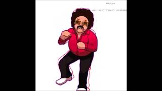 PAX - Electric Feel  (Original Mix)