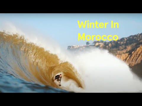 Endless Cylinders In Morocco | Ramzi Boukhiam 'Unchained'