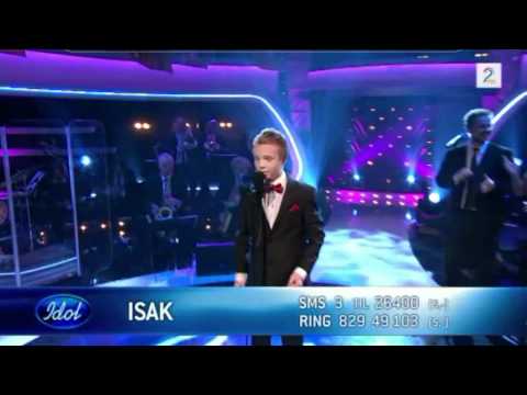 Isak Heim - Sir Duke.
