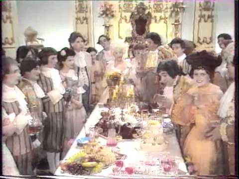 Hamupipőke - Finálé I. (Takács T., Pászthy J., Decsi Á., Bándi J., Gáti I., Kárpáti E., Ütő E.)