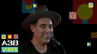 Joshua Radin - I&#39;d rather be with you // Live 2016 // A38 Vibes