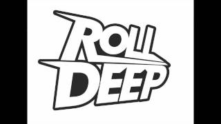 Roll Deep - Everybody Reach Up (Locus Brothers Remix)