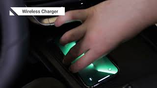 Changan UNI-T limited - Future is here
