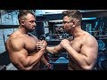 Kevin Wolter zerstört Mois! Stoff vs Natural!