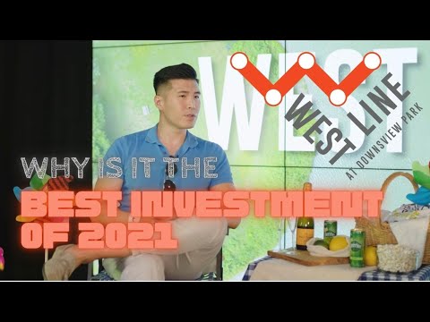 WestLine Condos - Interview with Jason Lam by Condo Analyst | Toronto Condos | Preconstruction