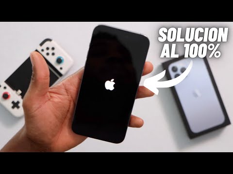 My iPhone Won't Turn On / Black Screen - 2-Minute Solution