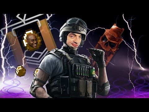 The Copper Legend - (AnthonyPit1x10^9)