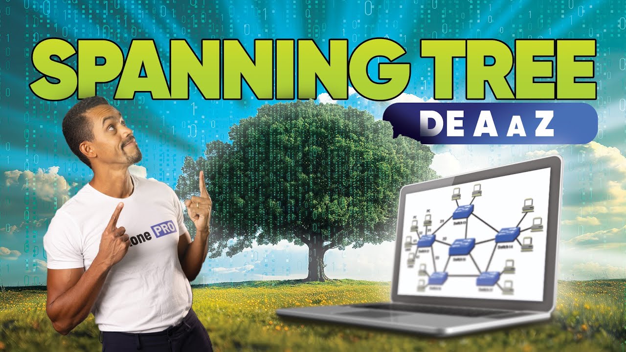 Como Evitar Loops em Redes com Spanning Tree: Tudo o que Você Precisa Saber