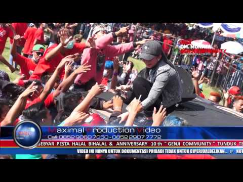 Wes Ra Kuat Mbok MONATA (GENJI COMMUNITY) 2017