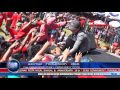 Wes Ra Kuat Mbok MONATA GENJI COMMUNITY 2017