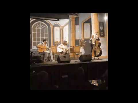 Irene's Gypsy J Adventures 245: Django's Tiger - Finton, Irene, José