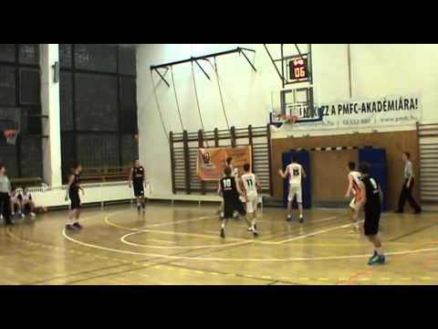 U16 Legszebb Soproni SI - Pécs