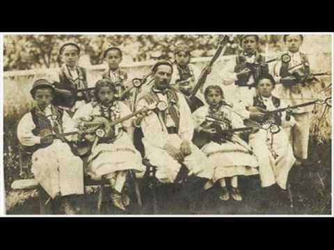 Prigorski svati 7-2 Joj, joj venček moj, Trnina